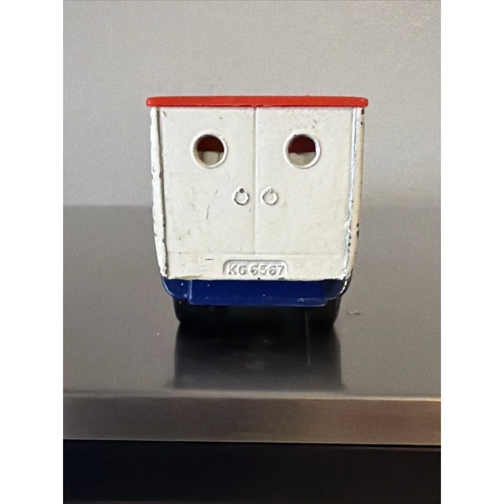 1979 Matchbox Model A Ford PEPSI Truck Vintage Toy